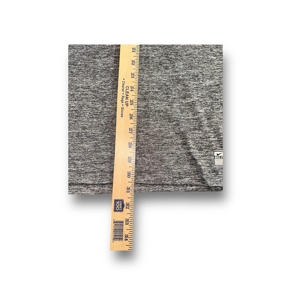 Nike Pro Men's Dri- Fit Running Shirt Size: 4XL - Picture 4 of 6